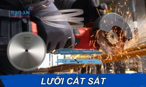 Đá Cắt: Cách Lựa Chọn Đá Cắt Phù Hợp Cho Mọi Công Việc